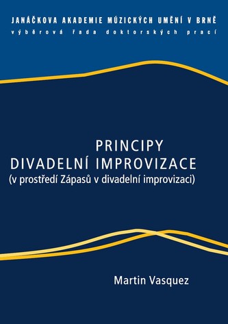Principy divadelní improvizace