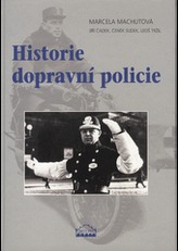 Historie dopravní policie