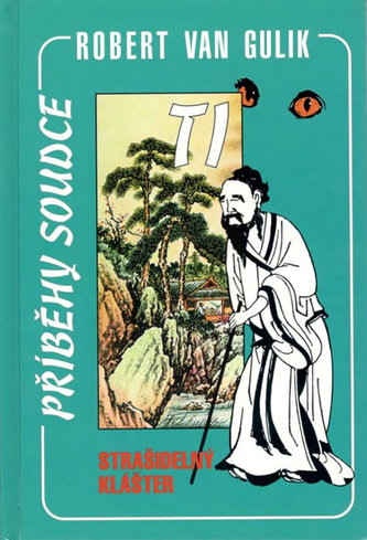 Strašidelný klášter