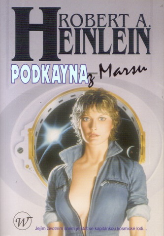 Podkayna z Marsu