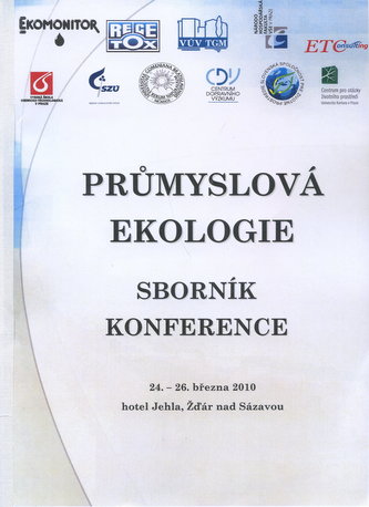 Průmyslová ekologie