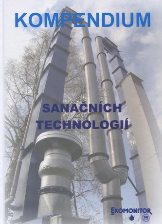 Kompendium sanačních technologií