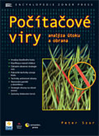 Počítačové viry