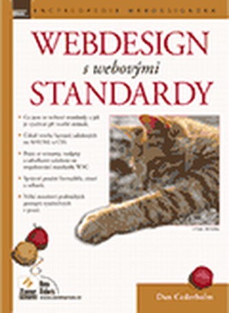 Webdesign s webovými standardy