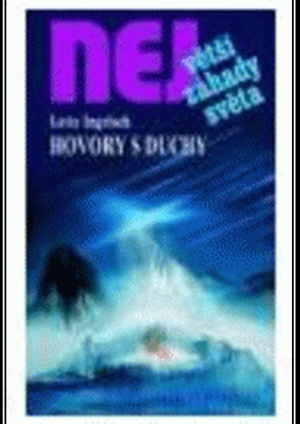 Hovory s duchy Hovory s duchy