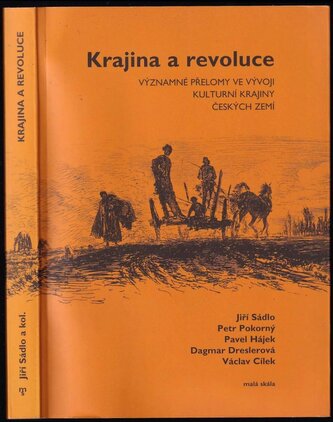 Krajina a revoluce
