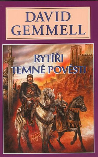 Rytíři temné pověsti Rytíři temné pověsti