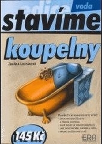 Stavíme koupelny