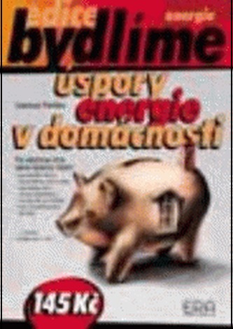 Úspory energie v domácnosti