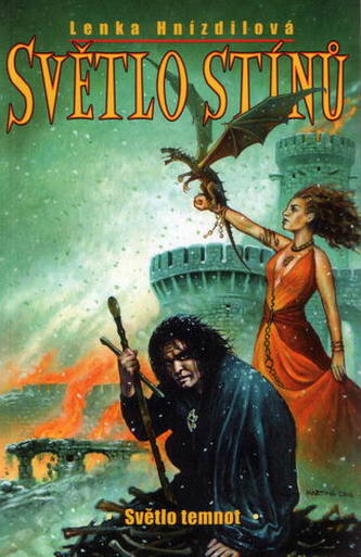 Světlo stínů 2 - Světlo temnot