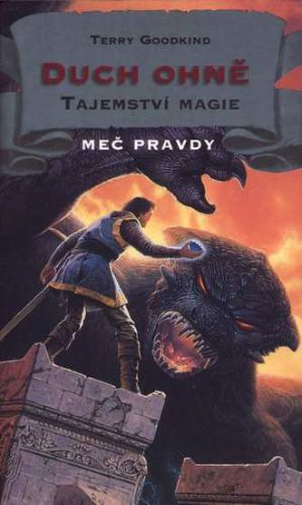 Duch ohně II: Tajemství magie Duch ohně II: Tajemství magie