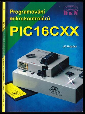 Programování mikrokontrolérů PIC16CXX