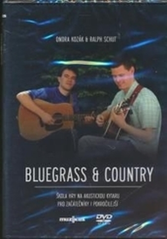 Bluegrass & country (DVD)