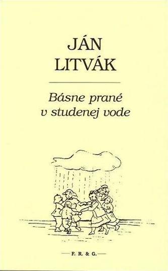 Básne prané v studenej vode