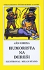 Humorista na dereši - brož.