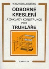 Odborné kreslení a základy konstrukce pro truhláře