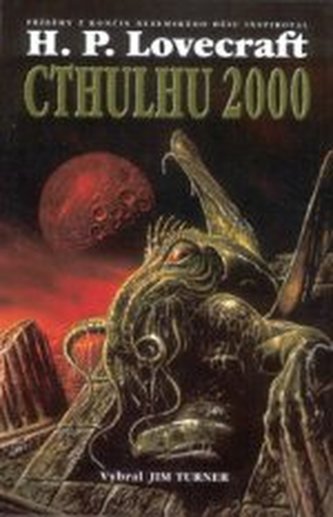 Cthulhu 2000