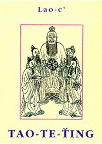 Tao te ťing - 2.vydanie