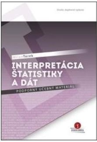 Interpretácia štatistiky a dát