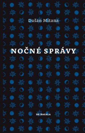 Nočné správy