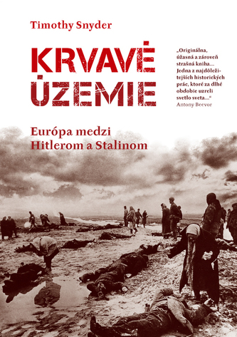 Krvavé územie