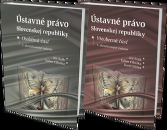 Ústavné právo Slovenskej republiky