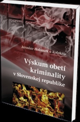 Výskum obetí kriminality na Slovensku