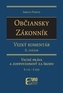 Občiansky zákonník. Veľký komentár 2. zväzok