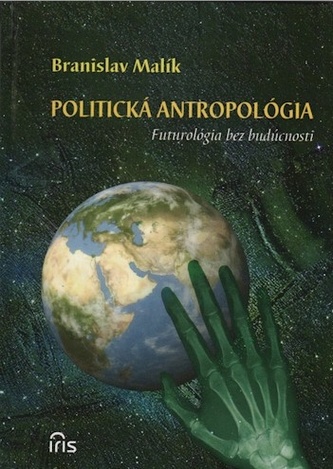 Politická antropológia