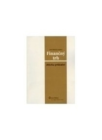 Finančný trh – zbierka príkladov