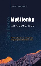 Don Bosco - Myšlienky na dobrú noc