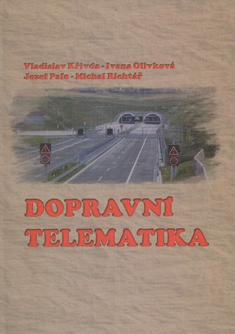 Dopravní telematika