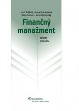 Finančný manažment
