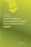 Repetitórium rekodifikovaného trestného práva