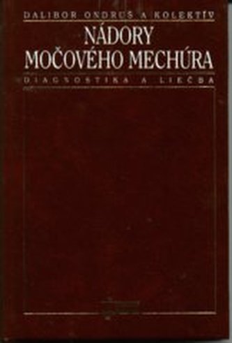 Nádory močového mechúra