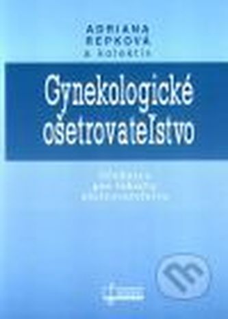 Gynekologické ošetrovateľstvo