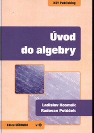 Úvod do algebry