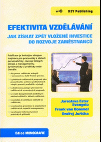 Efektivita vzdělávání