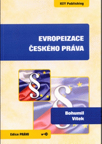 Evropeizace českého práva