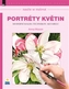 Naučte se malovat: Portréty květin