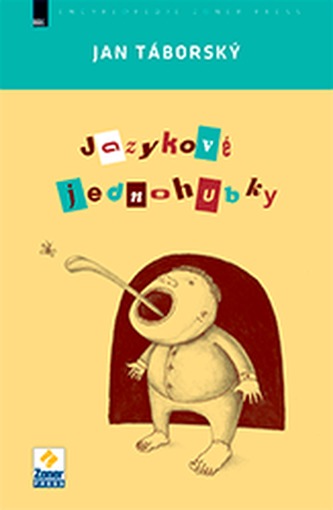 Jazykové jednohubky Jazykové jednohubky