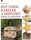 Šití tašek, kabelek a doplňků – krok za krokem