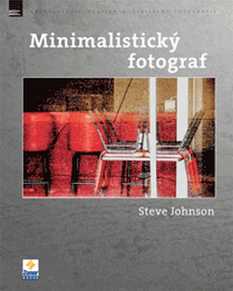 Minimalistický fotograf Minimalistický fotograf