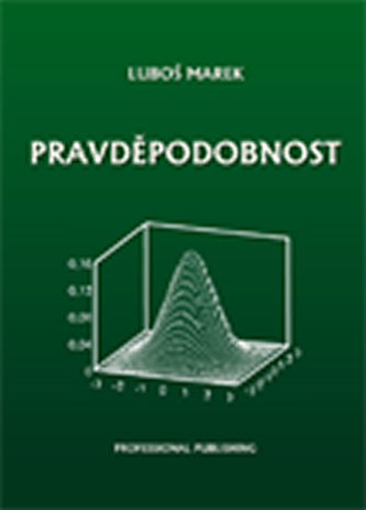 Pravděpodobnost Pravděpodobnost