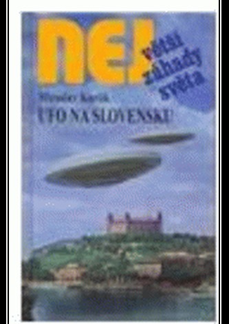Ufo na Slovensku