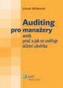 Auditing pro manažery