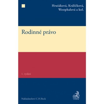 Rodinné právo
