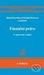 Finanční právo