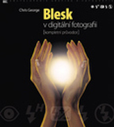 Blesk v digitální fotografii