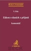 Zákon o daních z příjmů. Komentář